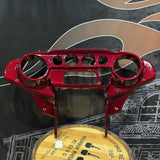 HD # 57000389ECN Inner Fairing