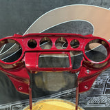 HD # 57000389ECN Inner Fairing