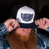Hales Anchors Aweigh Hat