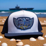 Hales Anchors Aweigh Hat