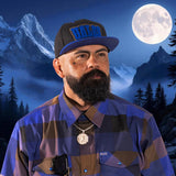 Hales Bad Moon Hat