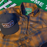 Hales County Line Hat