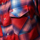 Hales Mens Red Blooded Cruiser