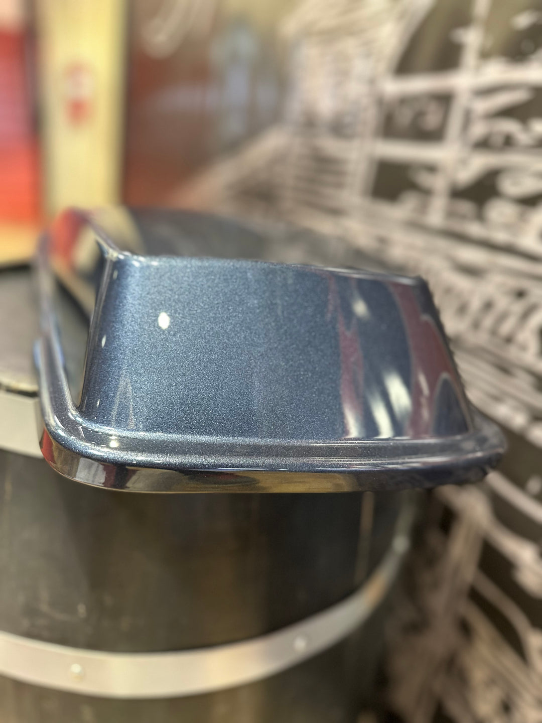 Parts – Man O'War HD