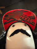 Hales Leatherface Hat
