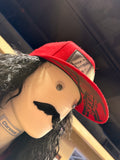 Hales Leatherface Hat