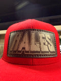 Hales Leatherface Hat