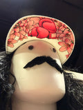 Hales Warrior Hat