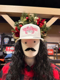 Hales Warrior Hat