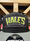 Hales Mad Scientist Hat