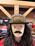 Hales Hard Knock Hat
