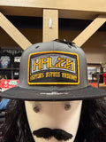 Hales Hard Knock Hat