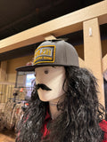 Hales Hard Knock Hat