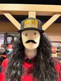 Hales Double Trouble Hat