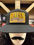 Hales Double Trouble Hat