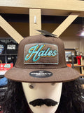 Hales Derby Hat