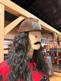 Hales Derby Hat