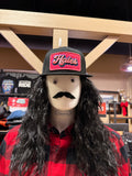 Hales Pier 21 Hat