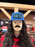 Hales Beale Street Hat