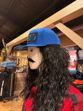Hales Beale Street Hat