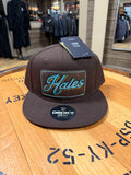Hales Derby Hat