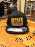 Hales Double Trouble Hat
