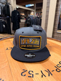 Hales Hard Knock Hat