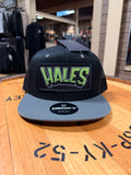Hales Mad Scientist Hat