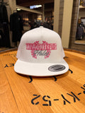 Hales Warrior Hat