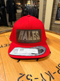 Hales Leatherface Hat