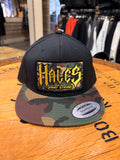 Hales Army Strong Hat