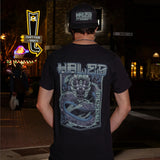 Hales Imperial Tee