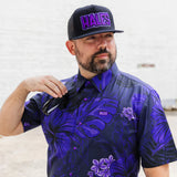 Hales Purple Lu'au Shaka
