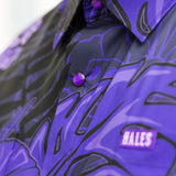 Hales Purple Lu'au Shaka