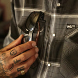 Hales 1FIFTY Cruiser