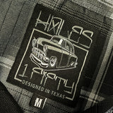 Hales 1FIFTY Cruiser