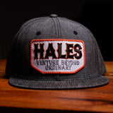 Hales Bike Night Hat