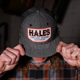 Hales Bike Night Hat
