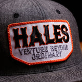 Hales Bike Night Hat