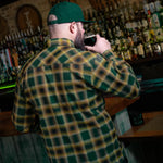 Hales Dubliner Flannel
