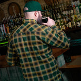 Hales Dubliner Flannel