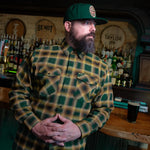 Hales Dubliner Flannel
