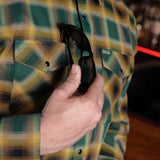 Hales Dubliner Flannel