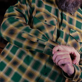 Hales Dubliner Flannel