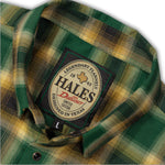 Hales Dubliner Flannel