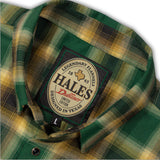 Hales Dubliner Flannel