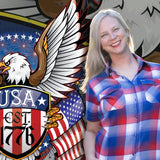 Hales Womens Est. 1776 Cruiser