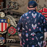 Hales Mens Est. 76 Shaka