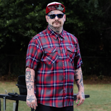 Hales Mens We The People Cruiser
