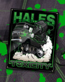 Hales Mens Toxicity Cruiser
